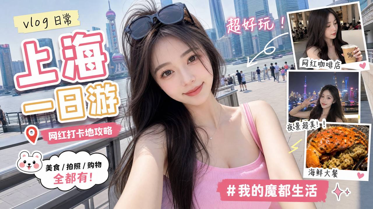 91生活传媒Vlog